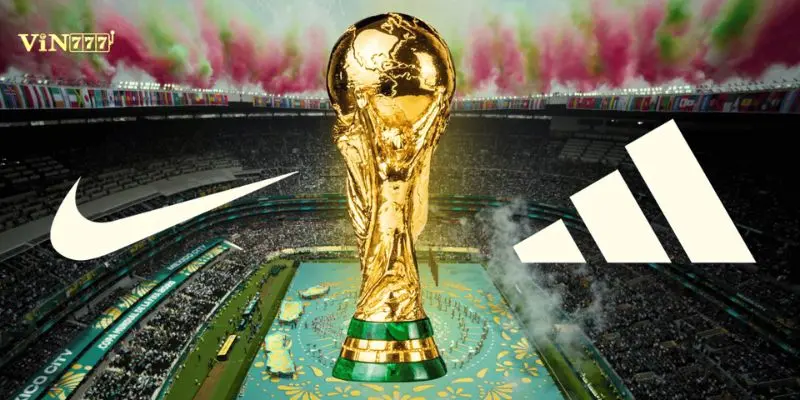 Cá cược World Cup hấp dẫn Vin777 thu hút đông đảo người chơi nhờ bảng kèo minh bạch.
