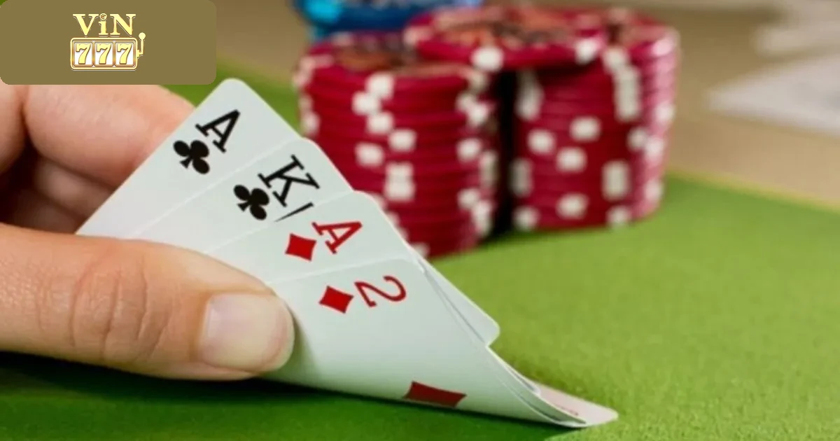 Hướng Dẫn Cá Cược Game Bài Catte Vin777 3 Quy Tắc Chơi Catte