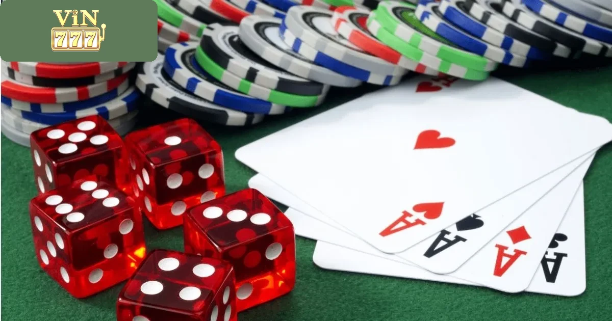 Giới Thiệu Game Bài Phỏm Tại Vin777