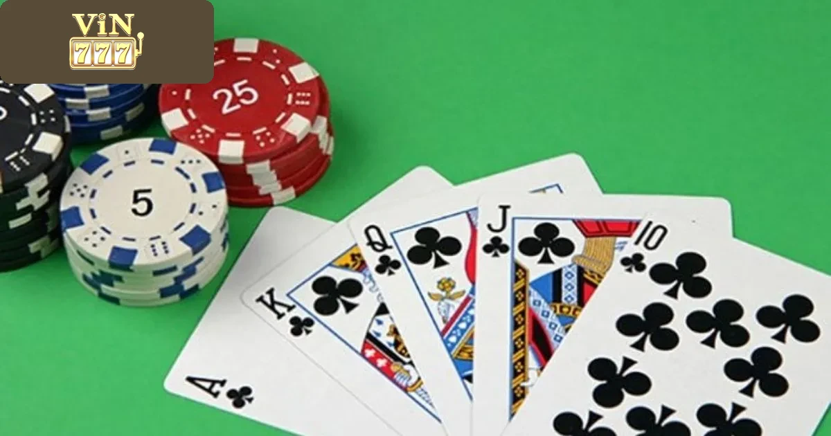 Quy Tắc Chơi Tiến Lên Miền Nam