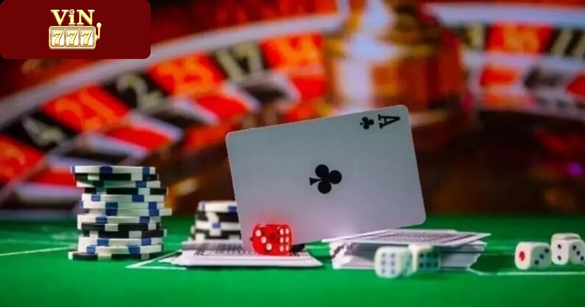 Giới Thiệu Game Bài Xì Tố Tại Vin777