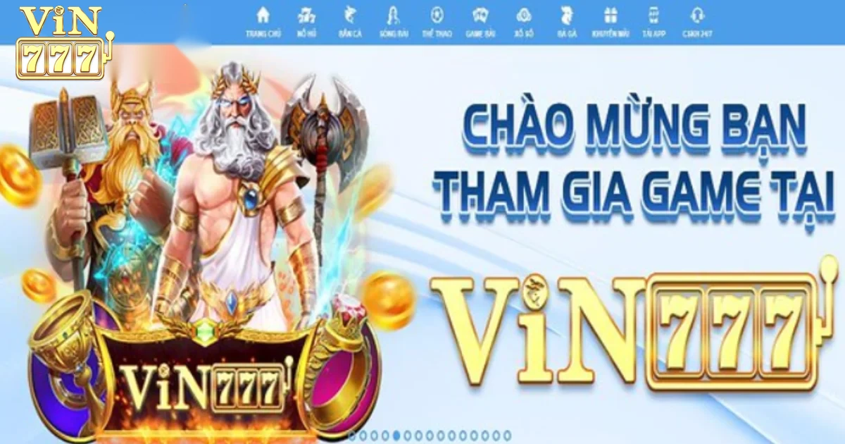 Vin777 isakin.in ⭐️ Link Trang Chủ Vin777.Com Mới Nhất +777K 28 Vin777 là gì?