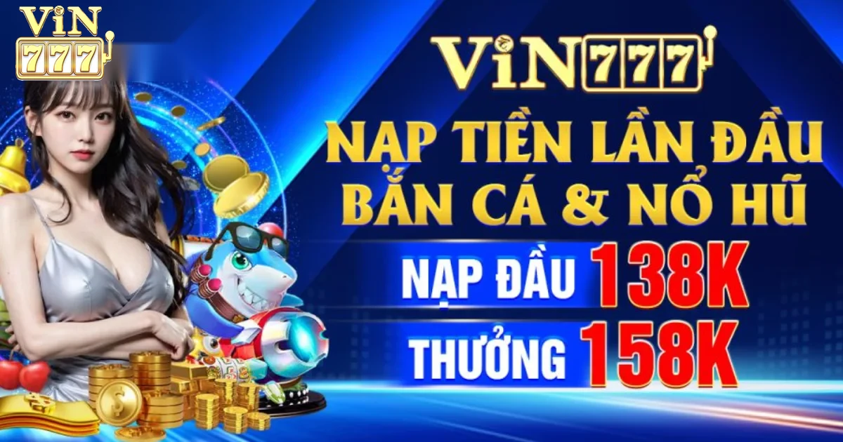 Vin777 isakin.in ⭐️ Link Trang Chủ Vin777.Com Mới Nhất +777K 34 Các Khuyến Mãi và Ưu Đãi tại Vin777
