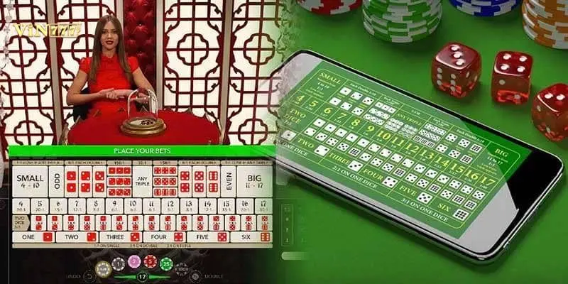 Xì tố tâm lý khi đặt cược Vin777: Làm chủ cảm xúc, đọc vị đối thủ 3 Sơ đồ phân tích các bước thực hiện đòn tố tâm lý trong xì tố trực tuyến.